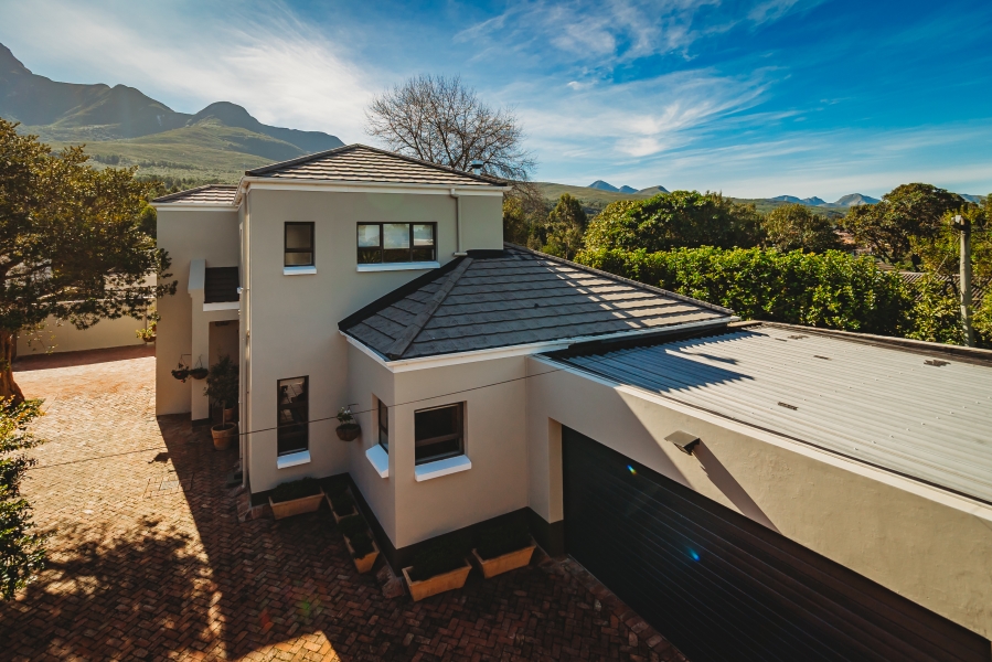 3 Bedroom Property for Sale in Fernridge Western Cape
